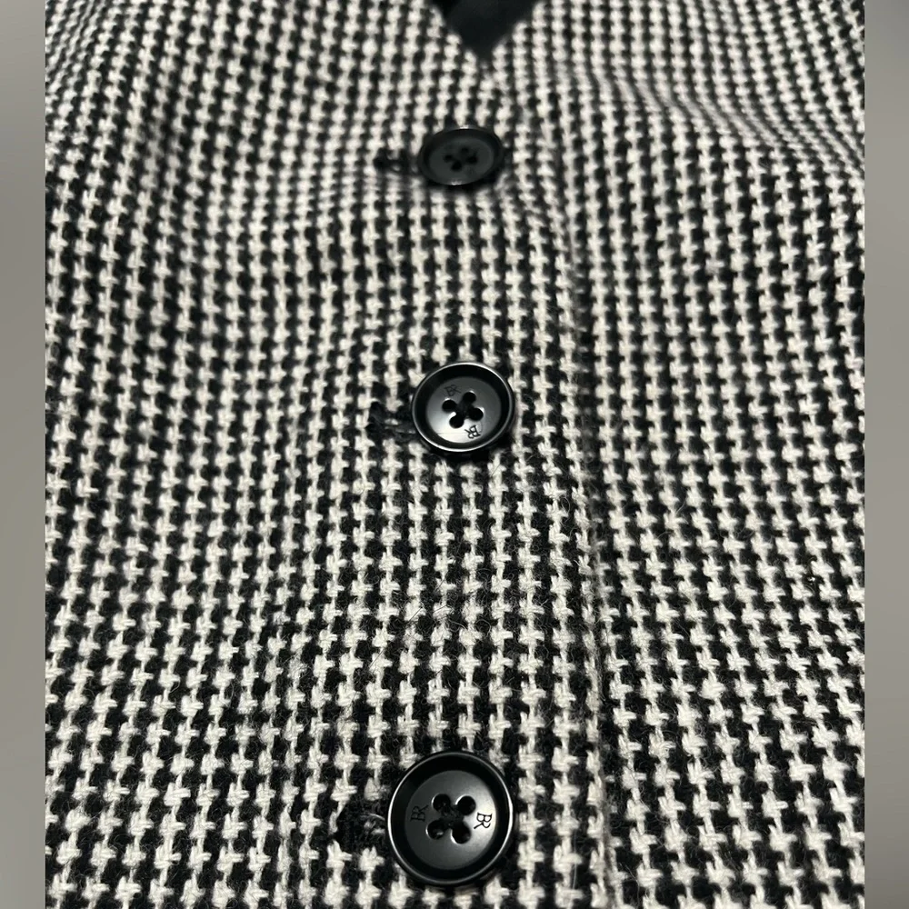 Banana Republic Women’s Wool-Blend Vest - Picture 10 of 12